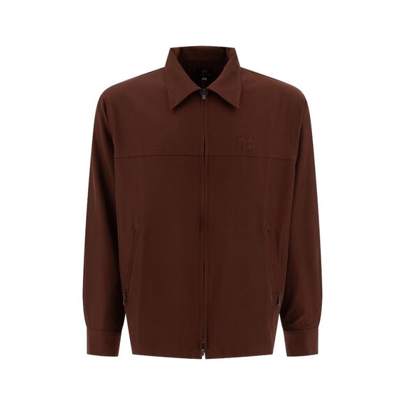 Needles "sport" Overshirt for Men Label Size M